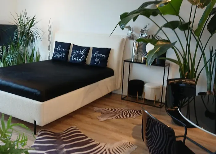 Center Lejlighed Kraków