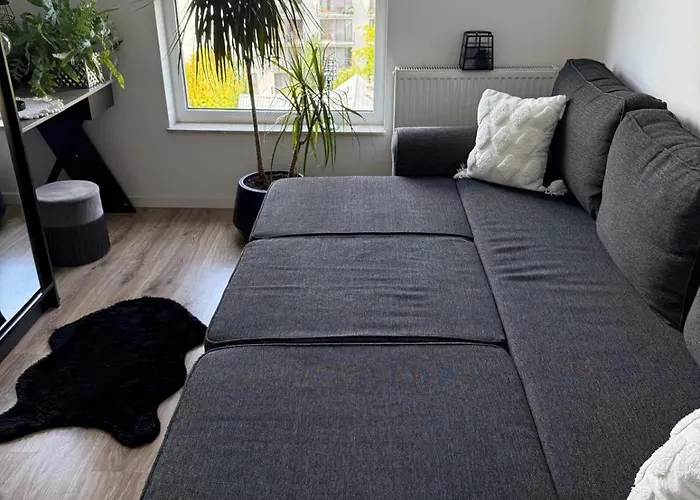 Appartamento Center *