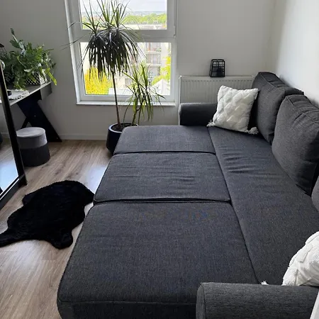 Apartamento Center *