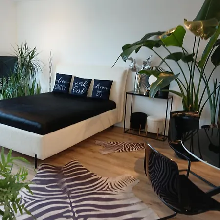 Center Appartement Krakau