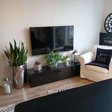 Center Apartment