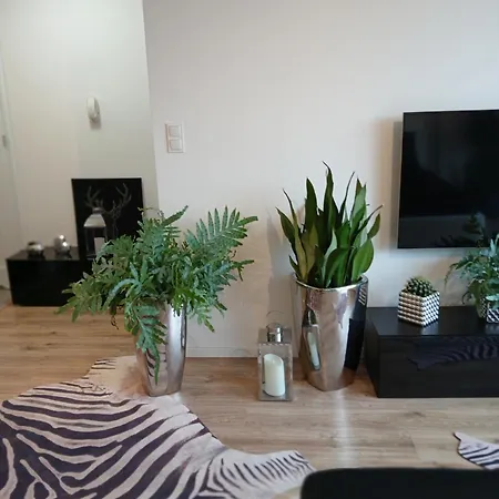 Appartement Center *