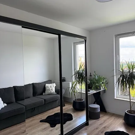 Appartement Center *